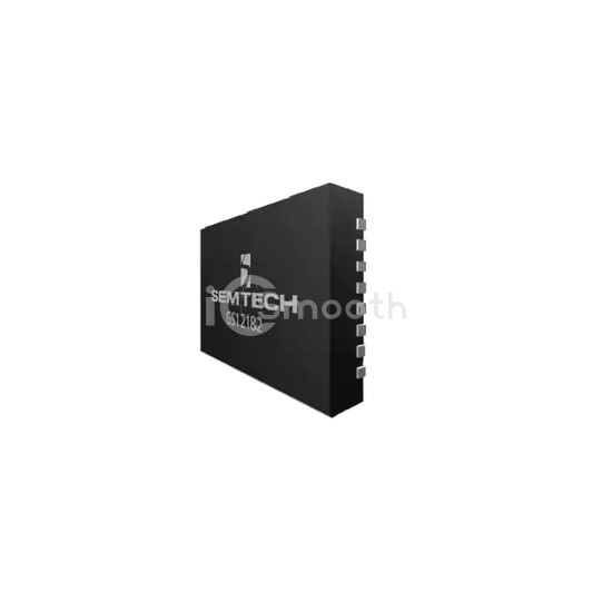 GS12150-INTE3 - Semtech Corporation - Linear - Video Processing