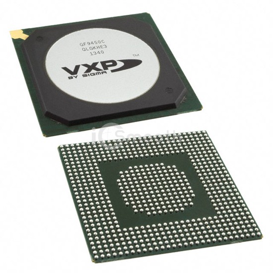 GF9450C-CBE3 - Sigma Designs Inc. - Linear - Video Processing