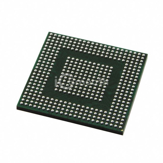 ADV8003KBCZ-7C - Analog Devices Inc. - Linear - Video Processing
