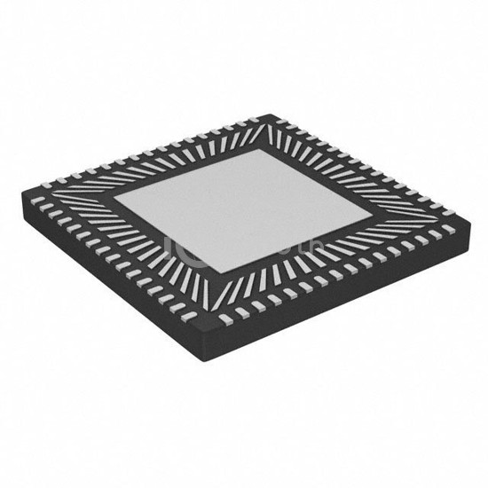 PN7462AUHN/C300Y - NXP USA Inc. - RFID, RF Access, Monitoring ICs