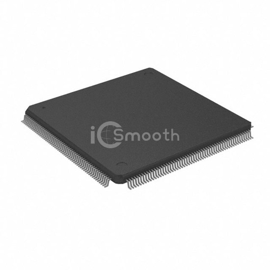 TW8823AT-LC1-GE - Renesas Electronics America Inc - Linear - Video Processing