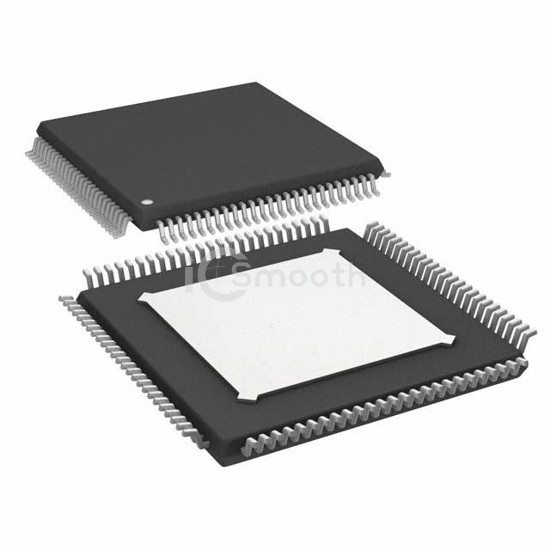 SII1161CTU - Lattice Semiconductor Corporation - Linear - Video Processing