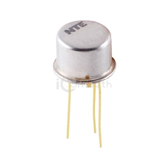 NTE129-5 - NTE Electronics, Inc - Linear - Video Processing