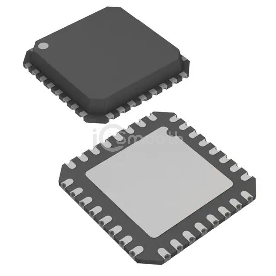 ISL78227ARZ-T - Renesas Electronics America Inc - PMIC - Voltage Regulators - DC DC Switching Controllers