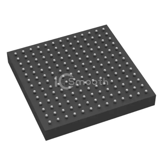 GV7704-IBE3 - Semtech Corporation - Linear - Video Processing