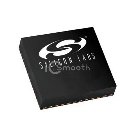 SI2160-A40-GMR - Skyworks Solutions Inc. - Linear - Video Processing