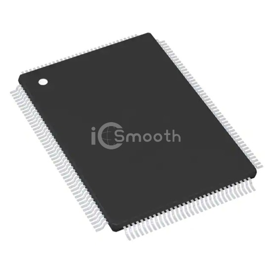 TW8847AT-LA1-GE - Renesas Electronics America Inc - Linear - Video Processing
