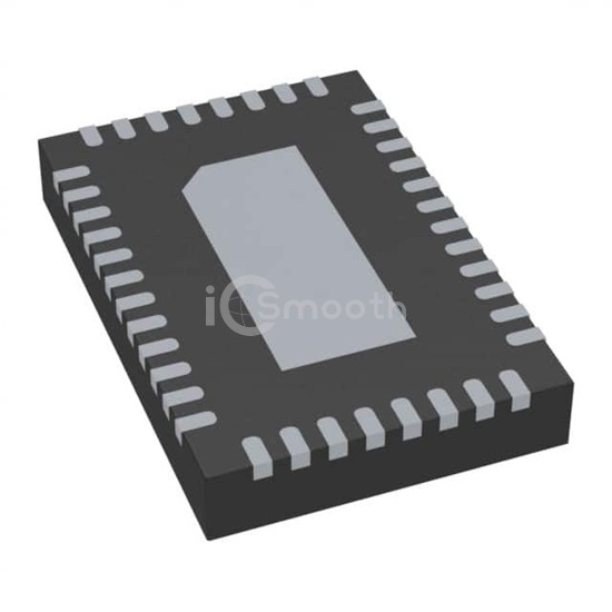 GS12141-INTE3Z - Semtech Corporation - Linear - Video Processing