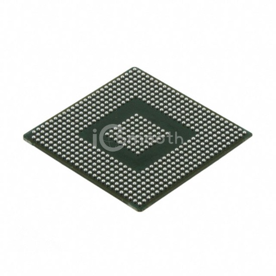 MB86297APBH-GSE1 - Kaga FEI America, Inc. - Linear - Video Processing