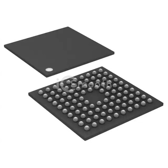 VSP2254ZSJRG1 - Texas Instruments - Linear - Video Processing