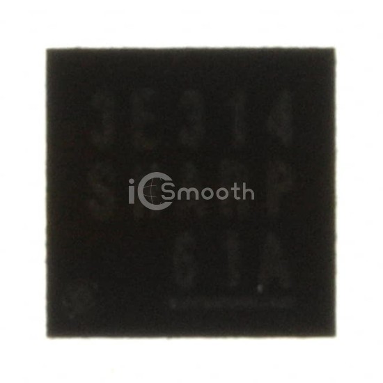 IR3E3146 - Sharp Microelectronics - Linear - Video Processing