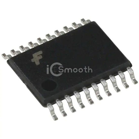 74LVT245MTCX - onsemi - Logic - Buffers, Drivers, Receivers, Transceivers