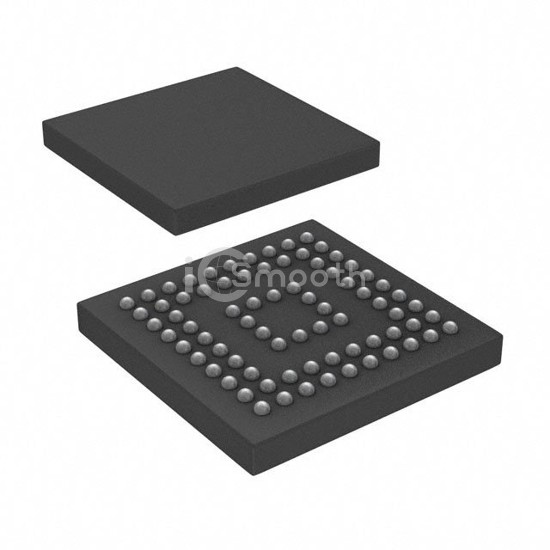 ADV7610BBCZ-P-RL - Analog Devices Inc. - Linear - Video Processing
