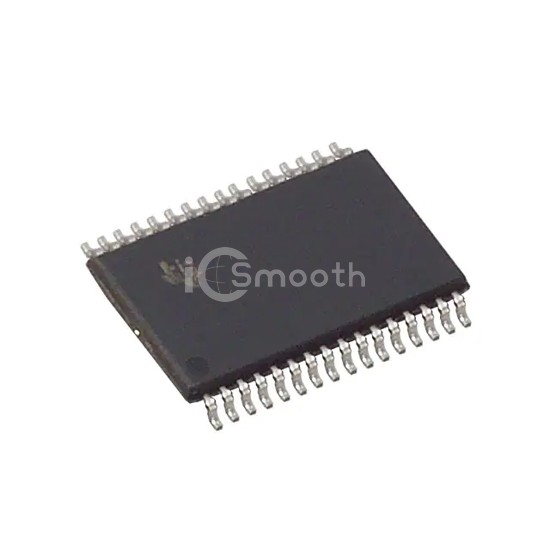 SN761673DAER - Texas Instruments - Linear - Video Processing