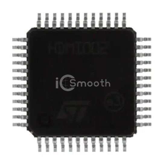 STHDMI002ABTR - STMicroelectronics - Linear - Video Processing