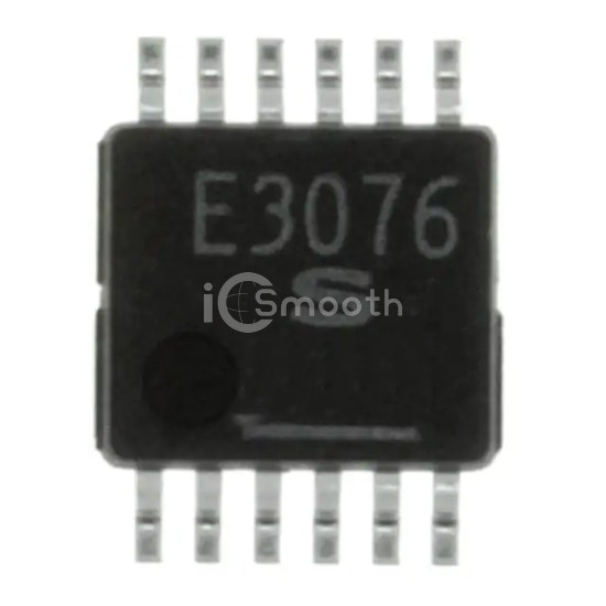 IR3E3076 - Sharp Microelectronics - Linear - Video Processing