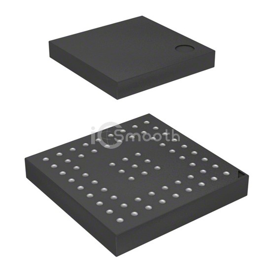 PMB 8753/2 - Infineon Technologies - RF Transceiver ICs