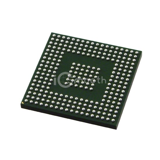 ADV7604BBCZ-5P - Analog Devices Inc. - Linear - Video Processing