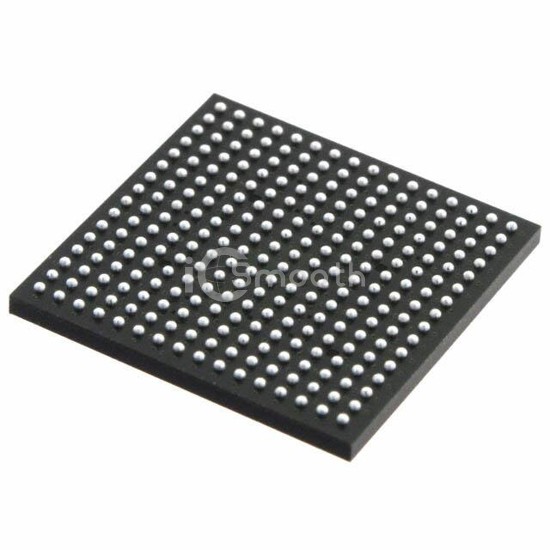 GN4121-CBE3 - Semtech Corporation - Linear - Video Processing