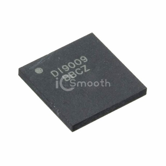 ADDI9009BBCZRL - Analog Devices Inc. - Linear - Video Processing