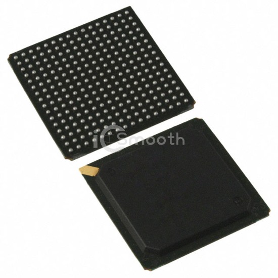 S2D13515B00B100 - Epson Electronics America Inc-Semiconductor Div - Linear - Video Processing