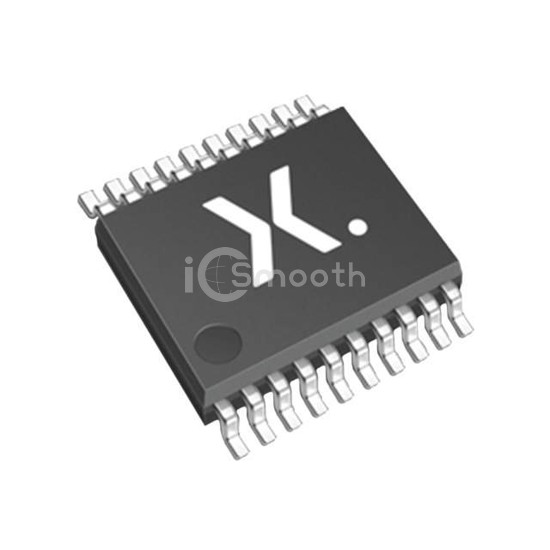 74LV244APWJ - Nexperia USA Inc. - Logic - Buffers, Drivers, Receivers, Transceivers