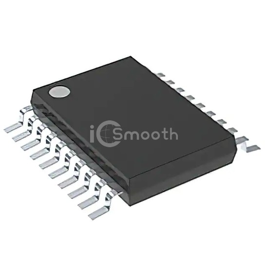 SN74ACT574PW - Texas Instruments - Logic - Flip Flops