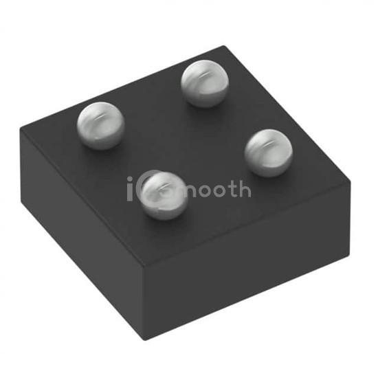 TPS22902BYFPR - Texas Instruments - PMIC - Power Distribution Switches, Load Drivers