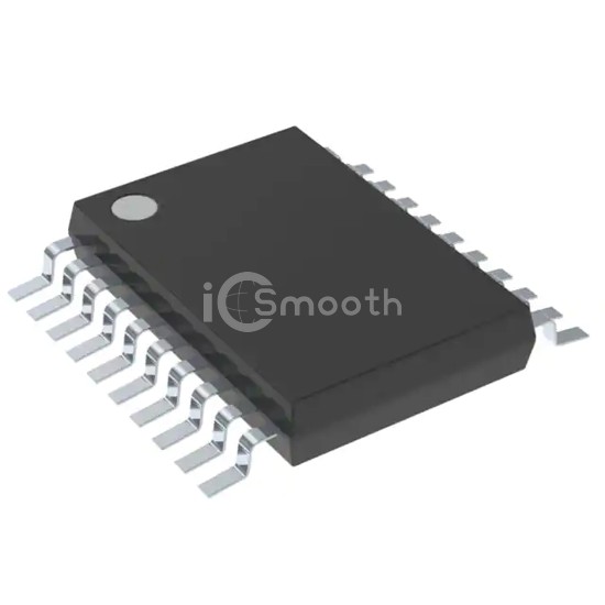 SN74HCT541NSRG4 - Texas Instruments - Logic - Buffers, Drivers, Receivers, Transceivers