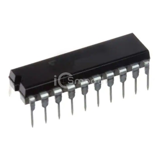 TC74ACT273P - Toshiba Semiconductor and Storage - Logic - Flip Flops