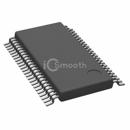 74LVCH162245ADGVJ - Nexperia USA Inc. - Logic - Buffers, Drivers, Receivers, Transceivers