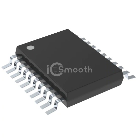 SN74CBT3383CDW - Texas Instruments - Logic - Signal Switches, Multiplexers, Decoders