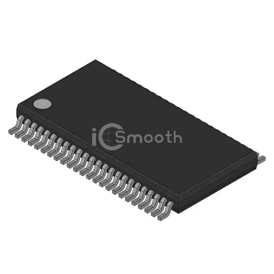 74LVCH16373ADGG112 - NXP USA Inc. - Logic - Buffers, Drivers, Receivers, Transceivers