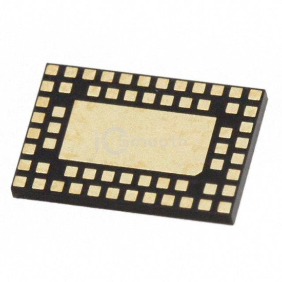 74LVCH16374ABX,518 - Nexperia USA Inc. - Logic - Flip Flops