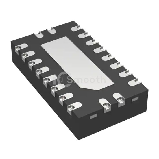 SN74HCS240QWRKSRQ1 - Texas Instruments - Logic - Buffers, Drivers, Receivers, Transceivers