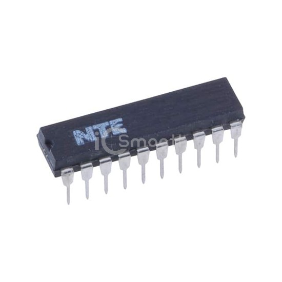 NTE74HCT240 - NTE Electronics, Inc - Logic - Buffers, Drivers, Receivers, Transceivers