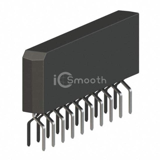 QS74FCT377CTZ - Quality Semiconductor - Logic - Shift Registers