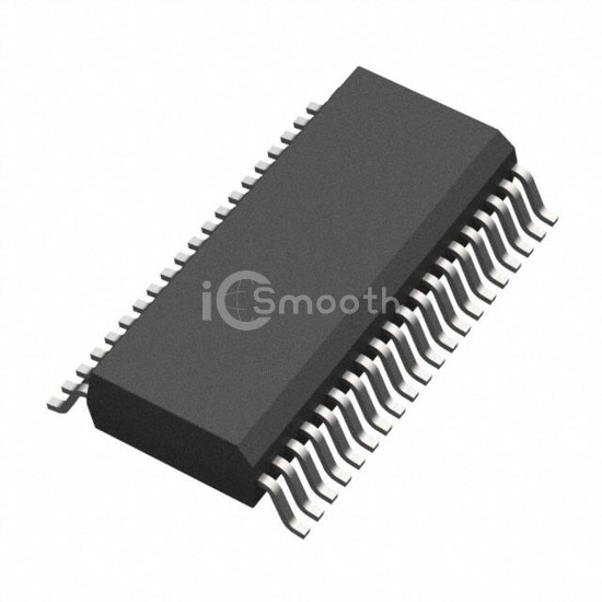 QS74FCT2X3245AQ2 - Quality Semiconductor - Logic - Buffers, Drivers, Receivers, Transceivers