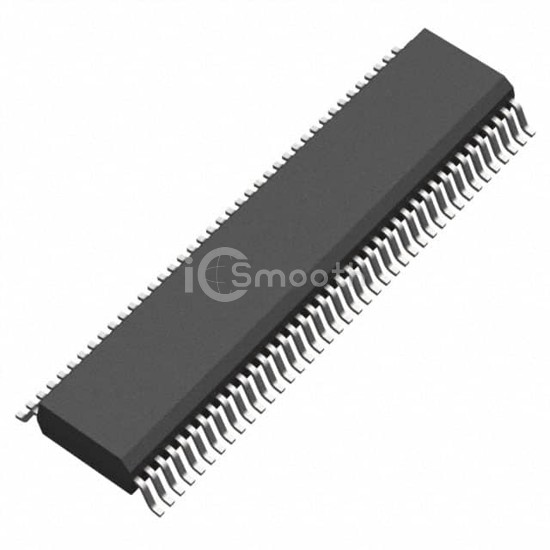 QS74FCT4X373CTQ3 - Quality Semiconductor - Logic - Buffers, Drivers, Receivers, Transceivers
