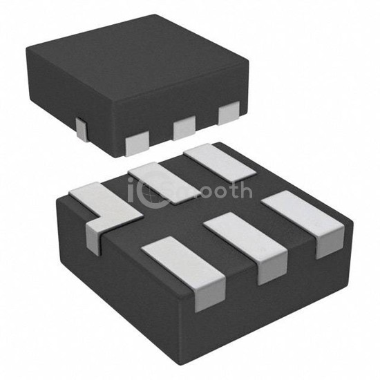 74LVC2G07FW4-7 - Diodes Incorporated - Logic - Buffers, Drivers, Receivers, Transceivers