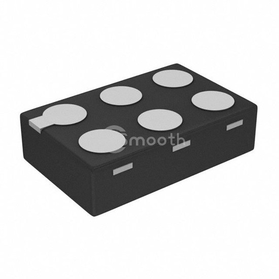 74AUP1G08FX4-7 - Diodes Incorporated - Logic - Gates and Inverters