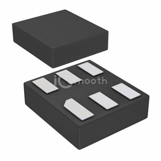 74AUP2G06FW3-7 - Diodes Incorporated - Logic - Gates and Inverters
