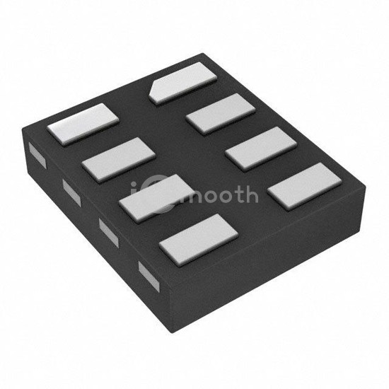 74LVCH2T45RA3-7 - Diodes Incorporated - Logic - Translators, Level Shifters