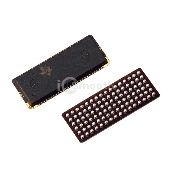 SN74ALVCH32244KR - Texas Instruments - Logic - Buffers, Drivers, Receivers, Transceivers