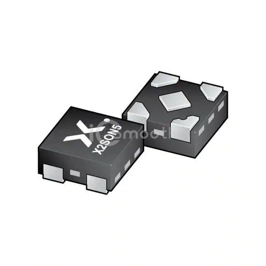 74LV1T02GX,125 - Nexperia USA Inc. - Logic - Gates and Inverters