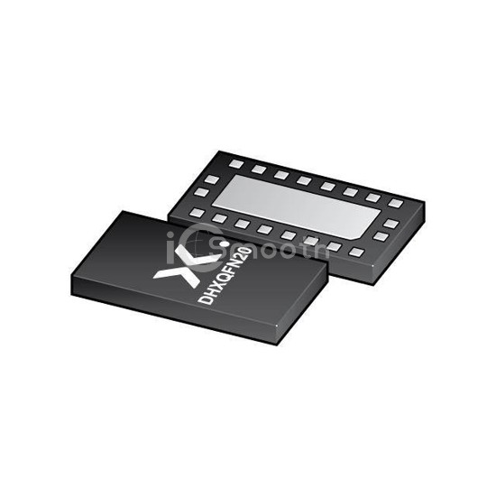 74LVC573ABXX - Nexperia USA Inc. - Logic - Buffers, Drivers, Receivers, Transceivers