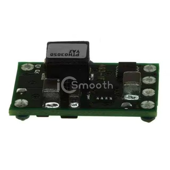 PTH03050YAST - Texas Instruments - Logic - Buffers, Drivers, Receivers, Transceivers