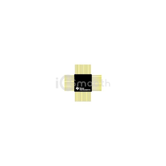 SNJ54LVTH18502AHV - Texas Instruments - Logic - Buffers, Drivers, Receivers, Transceivers