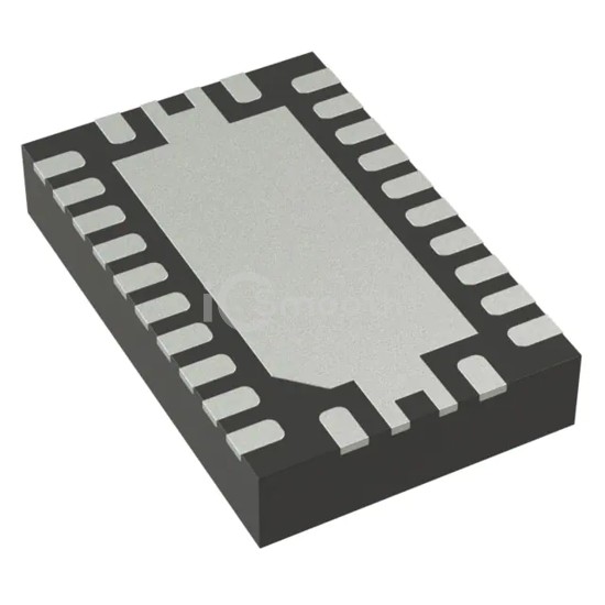 TPS40400RHLT - Texas Instruments - PMIC - Voltage Regulators - DC DC Switching Controllers