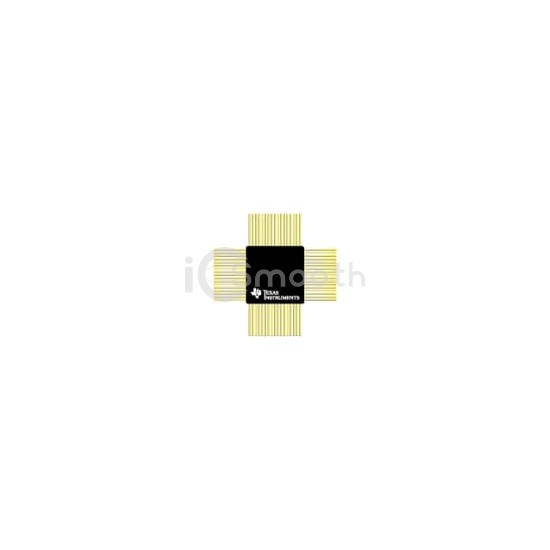 SNJ54ABTH18502AHV - Texas Instruments - Logic - Buffers, Drivers, Receivers, Transceivers